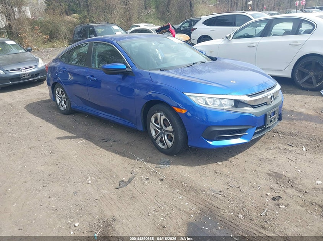 Honda Civic 2.0L I-4 DOHC, VVT, 158HP Front Wheel Drive - автомобили, коли, обяви за нови и употребявани 0