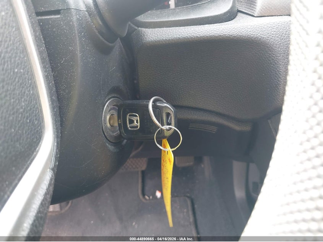 Honda Civic 2.0L I-4 DOHC, VVT, 158HP Front Wheel Drive - автомобили, коли, обяви за нови и употребявани 10