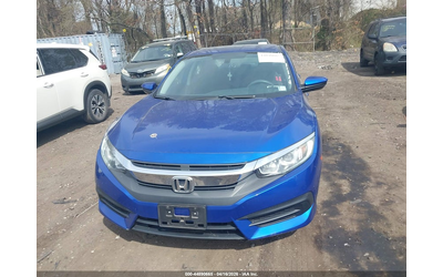 Honda Civic 2.0L I-4 DOHC, VVT, 158HP Front Wheel Drive - автомобили, коли, обяви за нови и употребявани 11