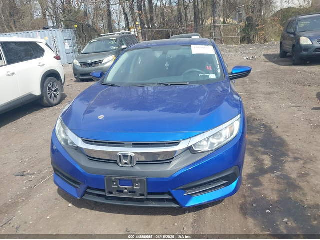 Honda Civic 2.0L I-4 DOHC, VVT, 158HP Front Wheel Drive - автомобили, коли, обяви за нови и употребявани 11