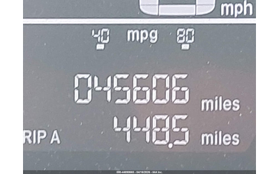 Honda Civic 2.0L I-4 DOHC, VVT, 158HP Front Wheel Drive - автомобили, коли, обяви за нови и употребявани 14