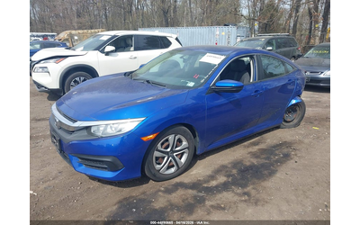 honda-civic-2-0l-i-4-dohc-vvt-158hp-front-wheel-drive - 1