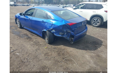 honda-civic-2-0l-i-4-dohc-vvt-158hp-front-wheel-drive - 2