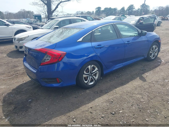 Honda Civic 2.0L I-4 DOHC, VVT, 158HP Front Wheel Drive - автомобили, коли, обяви за нови и употребявани 3
