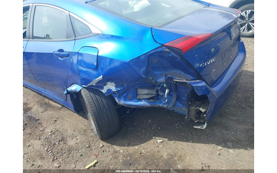 honda-civic-2-0l-i-4-dohc-vvt-158hp-front-wheel-drive - 5