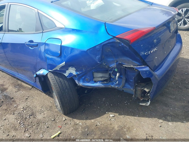 Honda Civic 2.0L I-4 DOHC, VVT, 158HP Front Wheel Drive - автомобили, коли, обяви за нови и употребявани 5