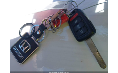 Honda Civic 2.0L I-4 DOHC, VVT, 158HP Front Wheel Drive - автомобили, коли, обяви за нови и употребявани 10