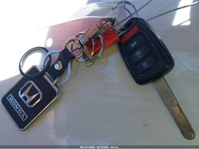 Honda Civic 2.0L I-4 DOHC, VVT, 158HP Front Wheel Drive - автомобили, коли, обяви за нови и употребявани 10