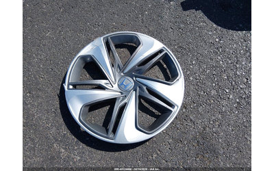 Honda Civic 2.0L I-4 DOHC, VVT, 158HP Front Wheel Drive - автомобили, коли, обяви за нови и употребявани 11