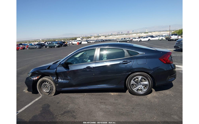 Honda Civic 2.0L I-4 DOHC, VVT, 158HP Front Wheel Drive - автомобили, коли, обяви за нови и употребявани 14