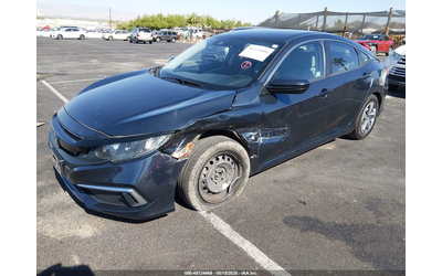 honda-civic-2-0l-i-4-dohc-vvt-158hp-front-wheel-drive - 1
