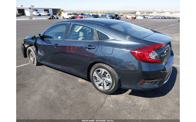 honda-civic-2-0l-i-4-dohc-vvt-158hp-front-wheel-drive - 2