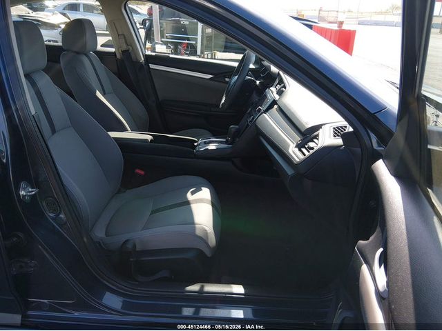 Honda Civic 2.0L I-4 DOHC, VVT, 158HP Front Wheel Drive - автомобили, коли, обяви за нови и употребявани 4