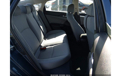 Honda Civic 2.0L I-4 DOHC, VVT, 158HP Front Wheel Drive - автомобили, коли, обяви за нови и употребявани 7