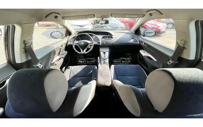 Honda Civic LPG - автомобили, коли, обяви за нови и употребявани 10