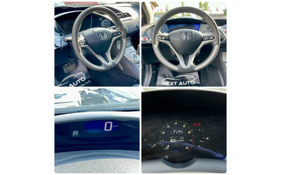 Honda Civic LPG - автомобили, коли, обяви за нови и употребявани 13