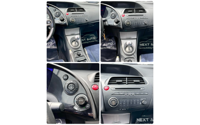 Honda Civic 1.4i 83HP - автомобили, коли, обяви за нови и употребявани 11