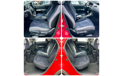 Honda Civic 1.4i 83HP - автомобили, коли, обяви за нови и употребявани 8