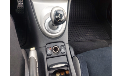 Honda Civic 1, 8i 140ps ГАЗ AUTOMATIC - автомобили, коли, обяви за нови и употребявани 12