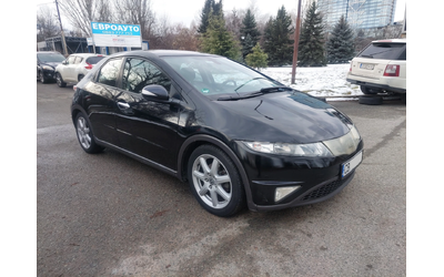 honda-civic - 2