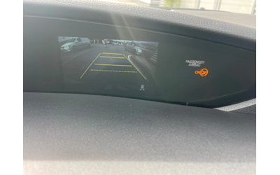 Honda Civic 1.6i-DTEC+ 120kc+ Камера+ Подгрев+ Xenon - автомобили, коли, обяви за нови и употребявани 15