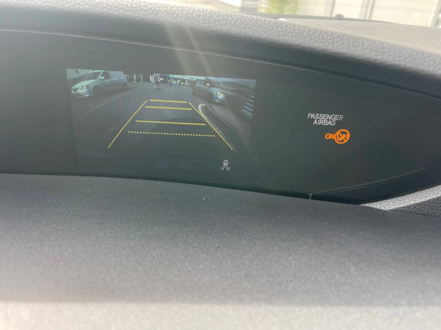 Honda Civic 1.6i-DTEC+ 120kc+ Камера+ Подгрев+ Xenon - автомобили, коли, обяви за нови и употребявани 15