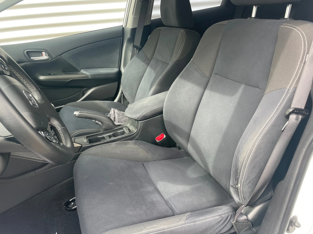 Honda Civic 1.6i-DTEC+ 120kc+ Камера+ Подгрев+ Xenon - автомобили, коли, обяви за нови и употребявани 8