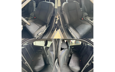 Honda Civic 120ps* 6ск* НАВИ* КОЖА* КАМЕРА* - автомобили, коли, обяви за нови и употребявани 11