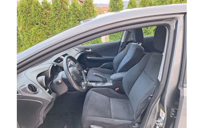 Honda Civic 1.6 I-DTEC - автомобили, коли, обяви за нови и употребявани 11