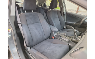 Honda Civic 1.6 I-DTEC - автомобили, коли, обяви за нови и употребявани 15