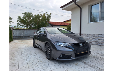 honda-civic - 2