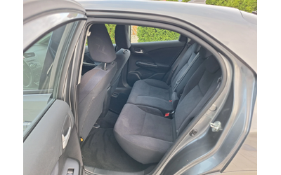Honda Civic 1.6 I-DTEC - автомобили, коли, обяви за нови и употребявани 8
