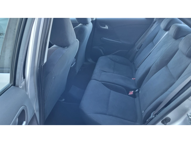 Honda Civic 1.6 дизел 120к.с. - автомобили, коли, обяви за нови и употребявани 12