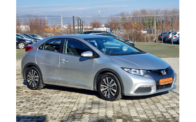 honda-civic - 5
