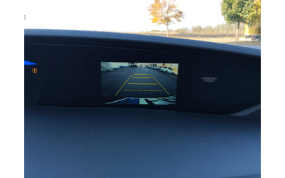 Honda Civic 1.6DTEC Камера - автомобили, коли, обяви за нови и употребявани 10