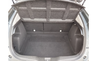 Honda Civic 1.6DTEC Камера - автомобили, коли, обяви за нови и употребявани 12