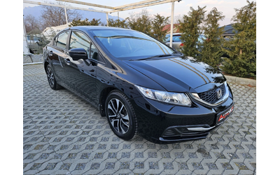 honda-civic - 1