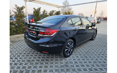honda-civic - 2
