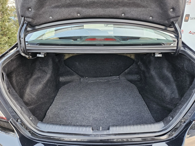 Honda Civic 1.8i-141кс= АВТОМАТ= FACELIFT= ШИБЕДАХ= КАМЕРА - автомобили, коли, обяви за нови и употребявани 9