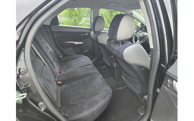 Honda Civic 1.4i-83кс= 6СКОРОСТИ= 188.000км= ПАРКТРОНИК - автомобили, коли, обяви за нови и употребявани 13