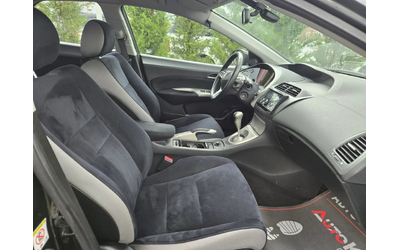 Honda Civic 1.4i-83кс= 6СКОРОСТИ= 188.000км= ПАРКТРОНИК - автомобили, коли, обяви за нови и употребявани 14