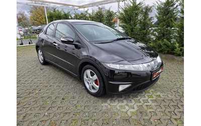 honda-civic - 1