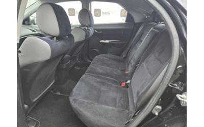 Honda Civic 1.4i-83кс= 6СКОРОСТИ= 188.000км= ПАРКТРОНИК - автомобили, коли, обяви за нови и употребявани 8