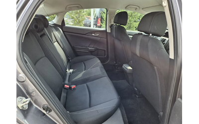 Honda Civic 2.0i-160kc= АВТОМАТ= 166.000км= CAR PLAY= КАМЕРА - автомобили, коли, обяви за нови и употребявани 13