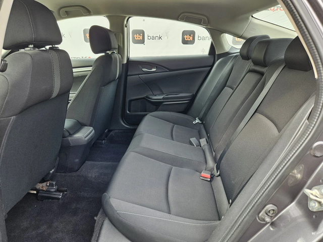 Honda Civic 2.0i-160kc= АВТОМАТ= 166.000км= CAR PLAY= КАМЕРА - автомобили, коли, обяви за нови и употребявани 8