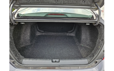 Honda Civic 2.0i-160kc= АВТОМАТ= 166.000км= CAR PLAY= КАМЕРА - автомобили, коли, обяви за нови и употребявани 9