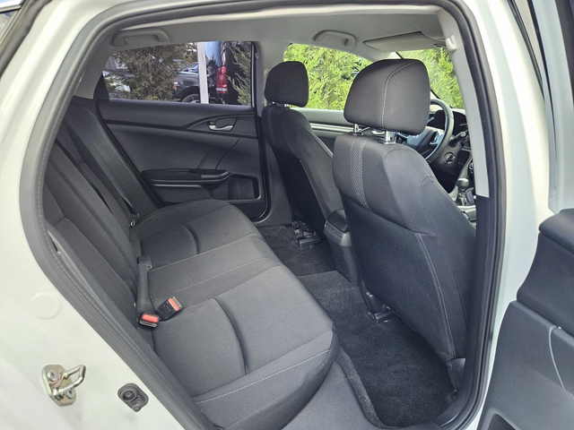 Honda Civic 2.0vtec-160kc= 79.000km= 6ck= SPORT LINE= FACELIFT - автомобили, коли, обяви за нови и употребявани 13