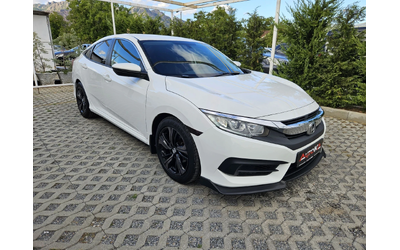 honda-civic - 1