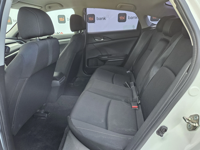 Honda Civic 2.0vtec-160kc= 79.000km= 6ck= SPORT LINE= FACELIFT - автомобили, коли, обяви за нови и употребявани 8