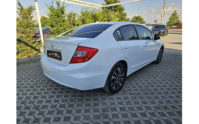 honda-civic - 2